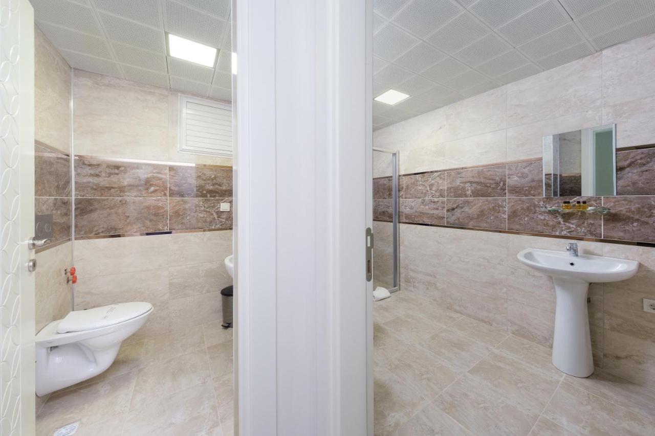 Grand Gulluk Hotel & Spa City Center Antalya Buitenkant foto